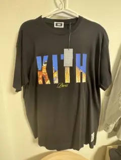 新品未使用 Kith HAWAII ハワイ Tシャツ ボックスロゴ 黒 Mキス - メルカリ