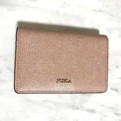 FURLA 名刺入れ