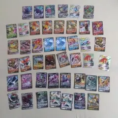 ポケモンVまとめ売り　ポケカまとめ売り
