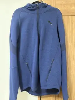 PUMA パーカー メンズ L