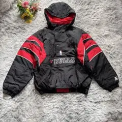 2025年最新】シカゴブルズ ジャケットの人気アイテム - メルカリ