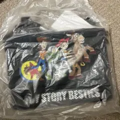 新品未使用　トイストーリー　サコッシュ