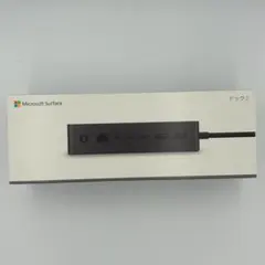 新古品Surface Dock 2(1917) ⑧のサムネイル