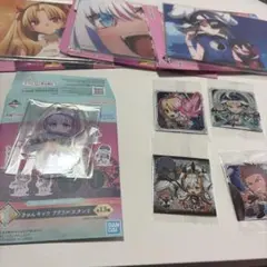 2.5次元の誘惑 グッズ まとめ売り - メルカリ