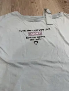 ANAPKIDS130cmTシャツ