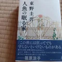 人魚の眠る家