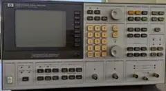 HP3562Aダイナミックアナライザのサムネイル