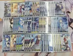 【引退品】ヴァイス D.C デッキ +パーツセット 2025年最新】ヴァイス ダ・カーポ デッキの人気アイテム - メルカリ