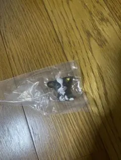 ジョジョの奇妙な冒険 肩ズン イギー