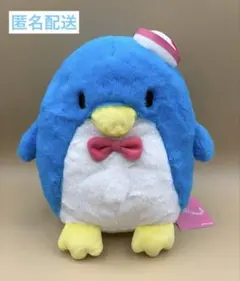 サンリオ　タキシードサム　　ハグハグぬいぐるみM