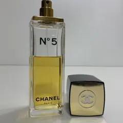 CHANEL シャネル No5 オーデトワレ　スプレー　100ml 残量約60%