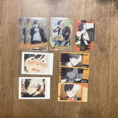 WIND BREAKER ウィンブレ 桜遥 まとめ売り