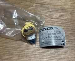 ギャルなクレヨンしんちゃん　ぶりぶりざえもん　ガチャ