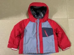 【Colombia】スキーウェア（3T 100㎝）