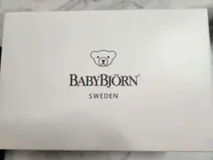 ベビービョルン　ディナーセットのサムネイル