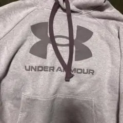 アンダーアーマー パーカー