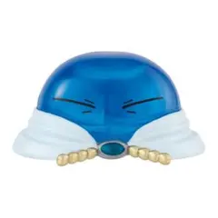 転生したらスライムだった件　蒼海の涙編リムルがいっぱいフィギュア ユラ