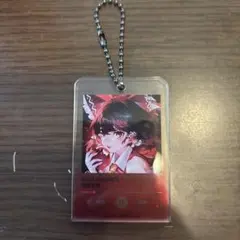 東方Project 音楽プレイヤー風アクリルキーホルダー 博麗霊夢