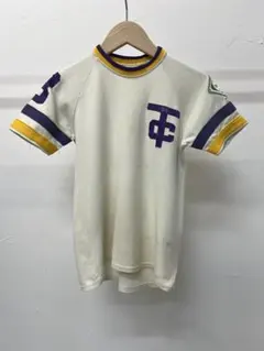 60s-70s ベースボール　Tシャツのサムネイル