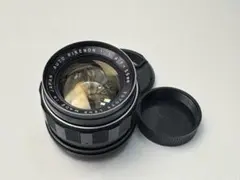 この値段でライカ級】富岡光学製 XR RIKENON 50mm F2 481 - メルカリ
