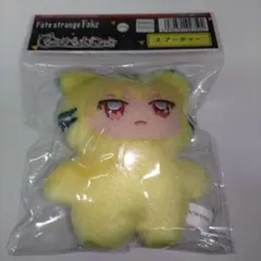 Fate/strange Fake ちみけもますこっと セイバー リチャード1世 - メルカリ