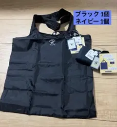 BEVERLY HILLS POLO CLUB エコバッグ 2個セットのサムネイル