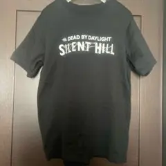 未使用　DEAD BY DAYLIGHT サイレントヒル　 Tシャツ　L