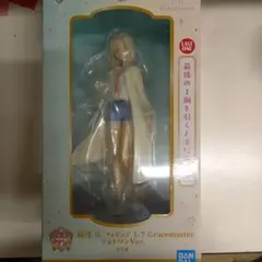 一番くじ学園アイドルマスターpart3　ラストワン賞