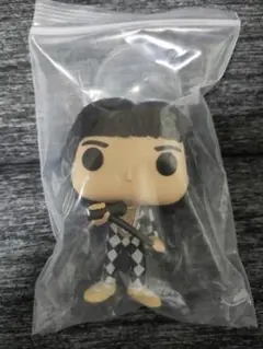 【Funko POP/米国購入/新品】フレディマーキュリー 4インチ Amazon | クイーン フレディ・マーキュリー (I was born to love