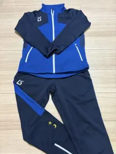 LUZeSOMBRA ジャケット パンツセット