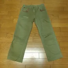 ハリウッドランチマーケット パンツ