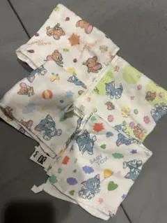 ‼️28日処分‼️トムとジェリー ベビー用品