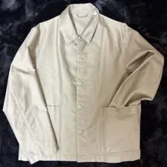 UNITED ARROWS ベージュジャケットのサムネイル