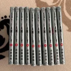 SPY×FAMILY 1〜10巻セット売り 遠藤達哉　おまけのシールとカード付き