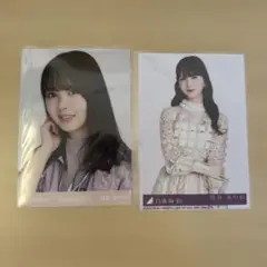 筒井あやめ　Route246 チャンスは平等　生写真