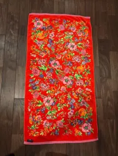 KENZO バスタオル