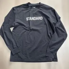 2026年最新】the north face standard ロンtの人気アイテム - メルカリ