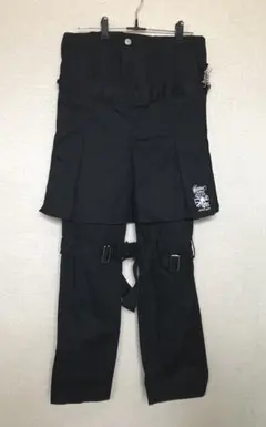 ボンテージパンツ