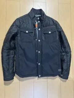 G-STAR RAW G.S RAW CARGO ブラック M