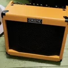 2025年最新】crate tx15の人気アイテム - メルカリ