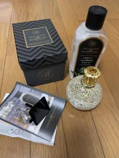 野*ル様 Ashleigh & Burwood フレグランスランプ オイルセットのサムネイル
