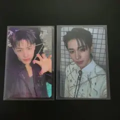 NEXZ ハル ONE BiTE
