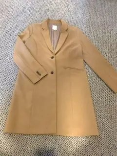 テチチ　チェスターコート