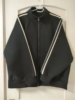 大きいサイズ☆Helm taiyou ダンボールトラックジャケット