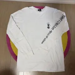 ❗️期間限定SALE❗️ステューシー REBEL DREAD TEE ホワイトXL - メルカリ