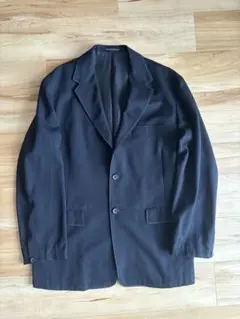 yohji yamamoto pour homme 蝋人形期　97AWのサムネイル