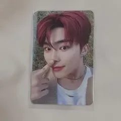 ZB1 トレカ ゴヌク ラキドロ