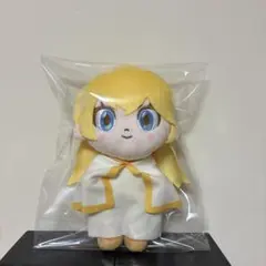 映画 ドラえもん のび太の絵世界物語 赤いほっぺ ぬいぐるみ クレア