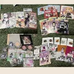 鬼滅の刃 グッズ まとめ売り 2026年最新】鬼滅の刃グッズまとめ売りの人気アイテム - メルカリ