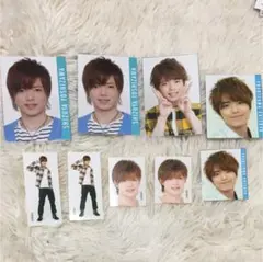 吉澤閑也 データカードセット